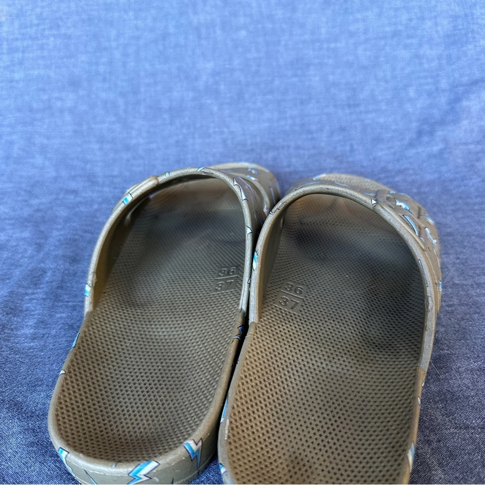 Freedom Moses Slides - Picture 5 of 6